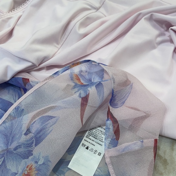 Zimmermann top size 1 - Picture 7 of 9